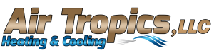 Air Tropics LLC, Logo