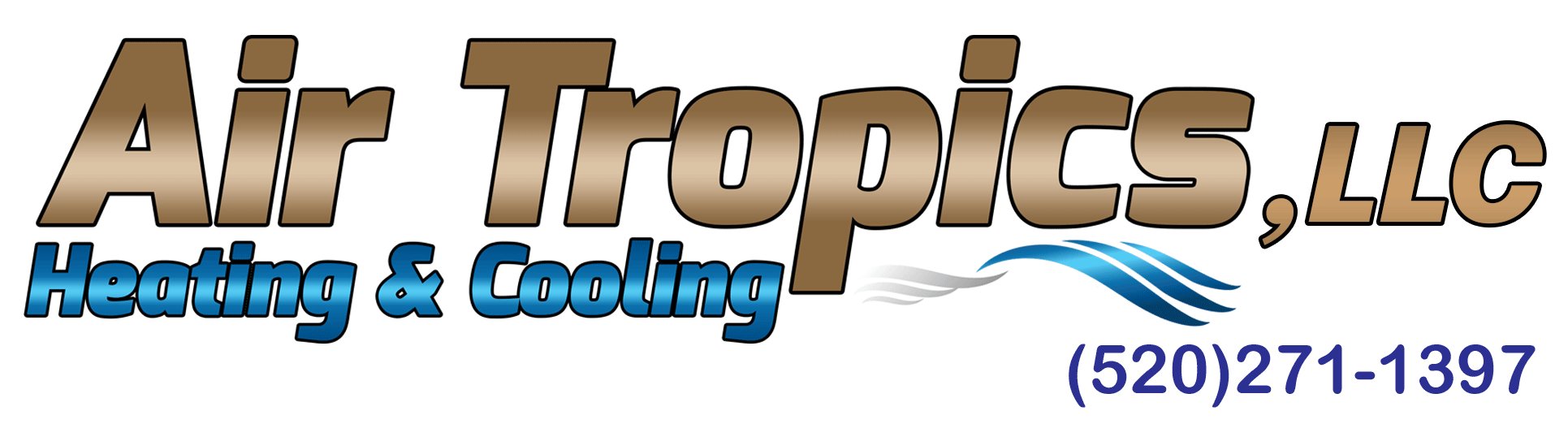 AirTropics, Logo